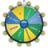 Gire a Roda da Sorte icon