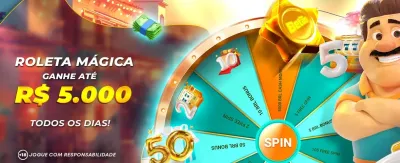 Os Melhores Jogos do Brasil banner image